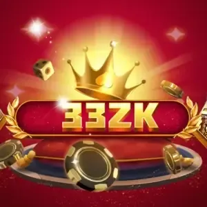 33ZK - Pertarungan Seru dengan Gaya Bertarung yang Unik