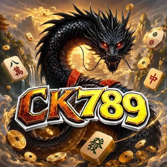 CK789 - Permainan Tembak Ikan Penuh Aksi