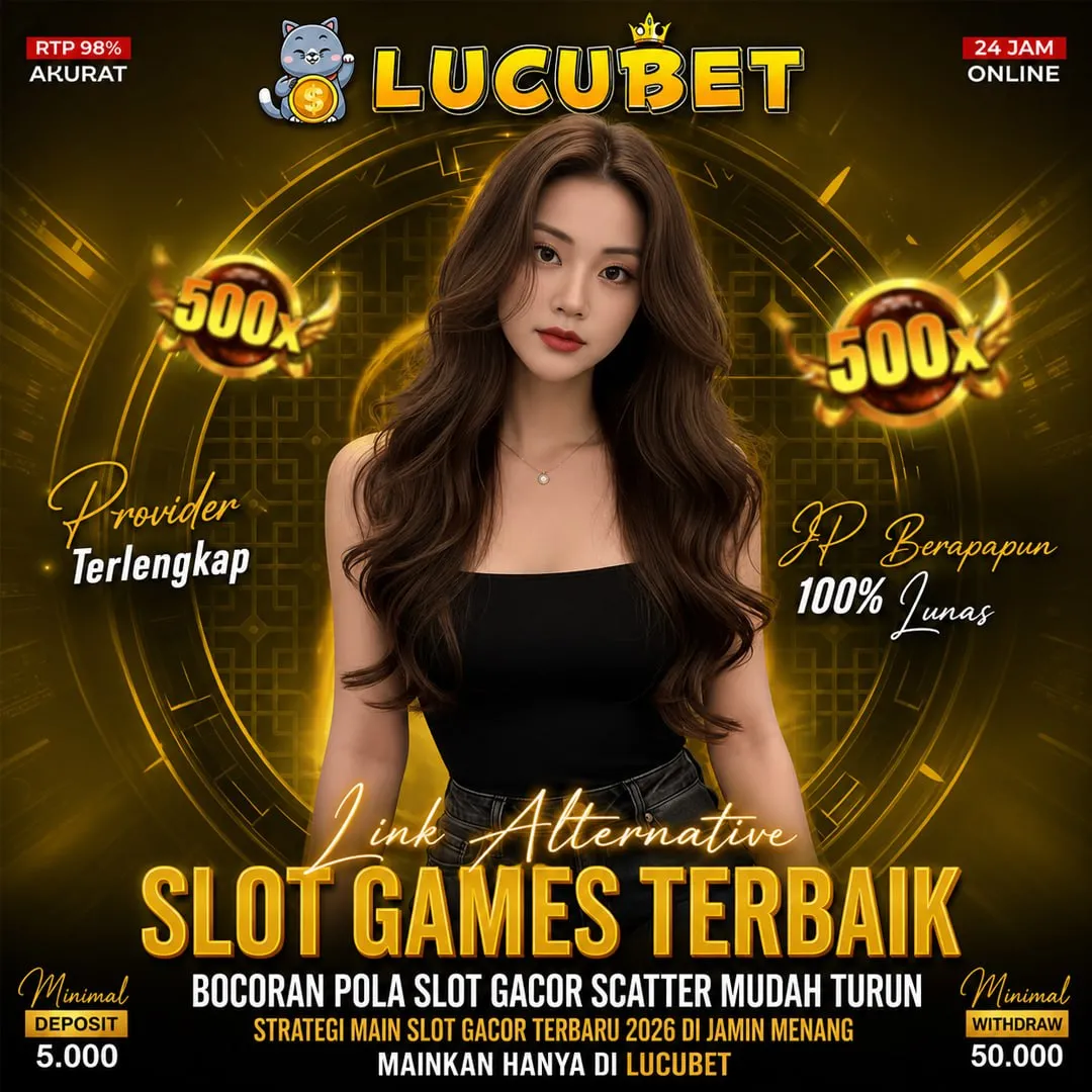 LUCUBET - Pertahanan Menara yang Mengasyikkan