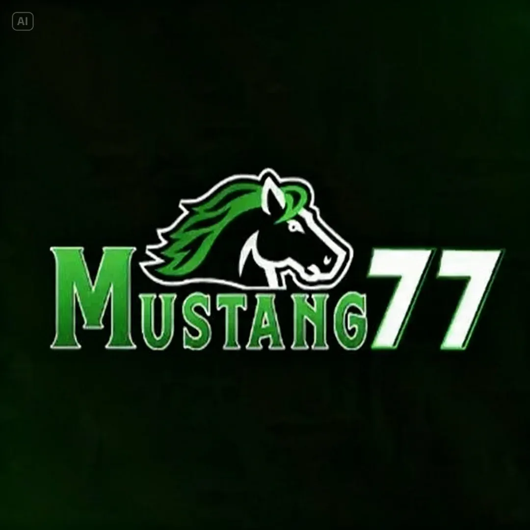 MUSTANG77 - Permainan Slot Seru dan Menguntungkan