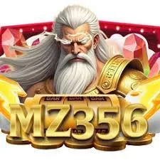 MZ356 - Game TPS Seru dan Menantang