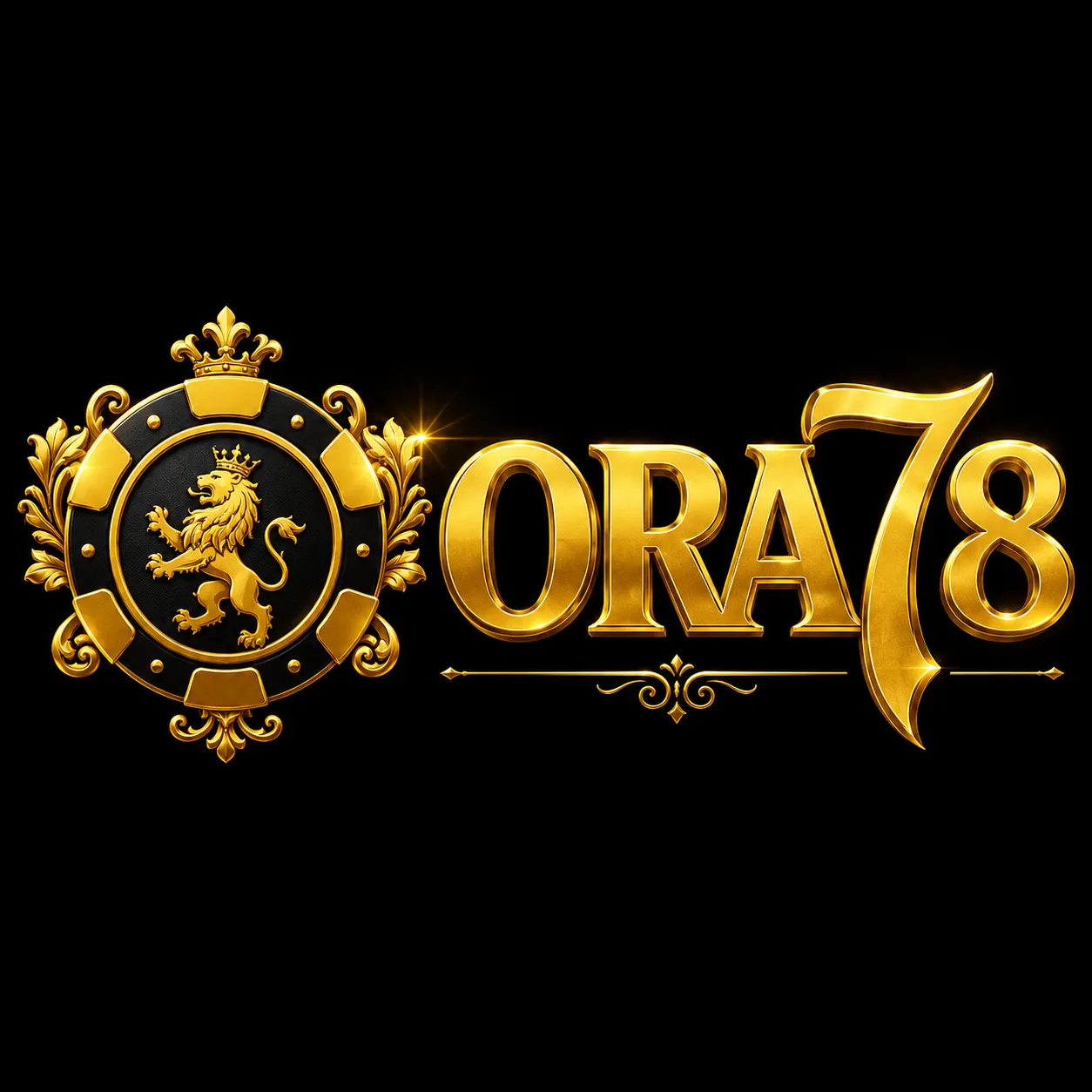 ORA78 - Permainan Slot Penuh Keseruan