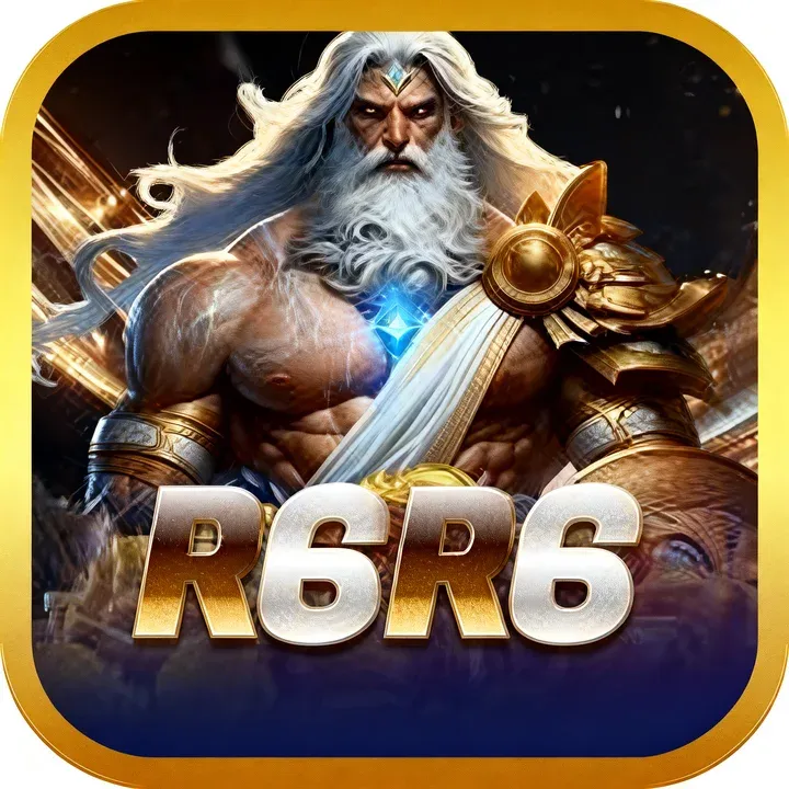R6R6 - Game Sepak Bola Terbaik untuk Penggemar Olahraga