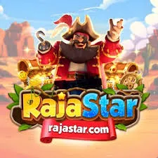 RAJASTAR - Permainan Kasino Seru di Ujung Jari Anda