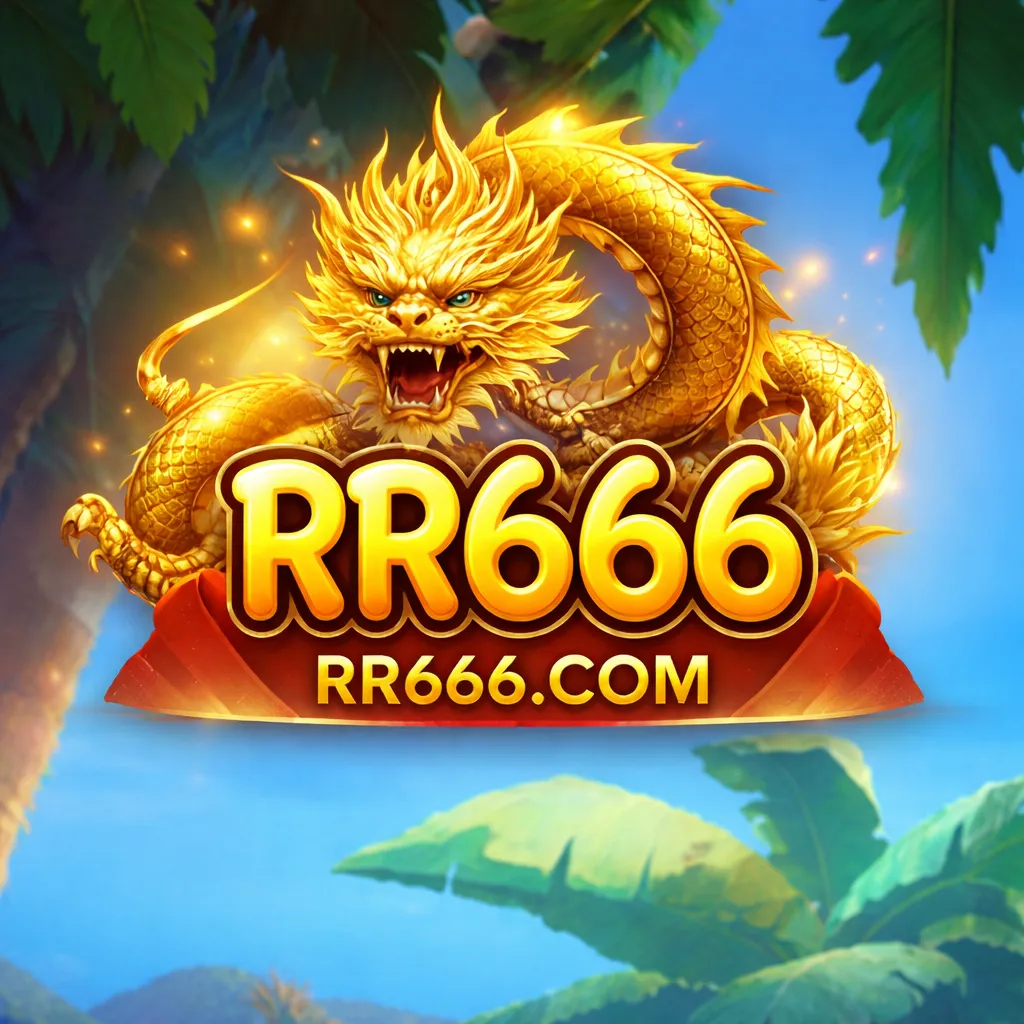RR666 - Petualangan Menarik dalam Dunia Arcade