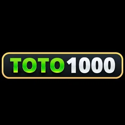 TOTO1000 - Game Domino Seru dan Menantang